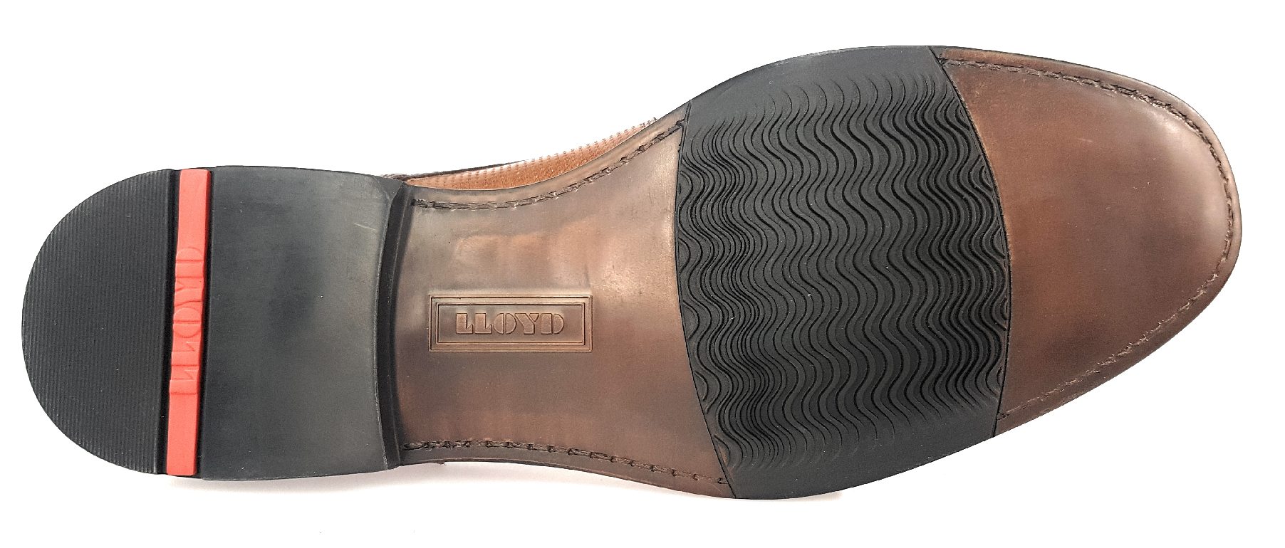 Lloyd Kelson 11-352-33 Braun nocel/parcific