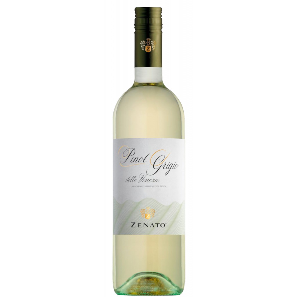 2021 Pinot Grigio delle Venezie DOC trocken
