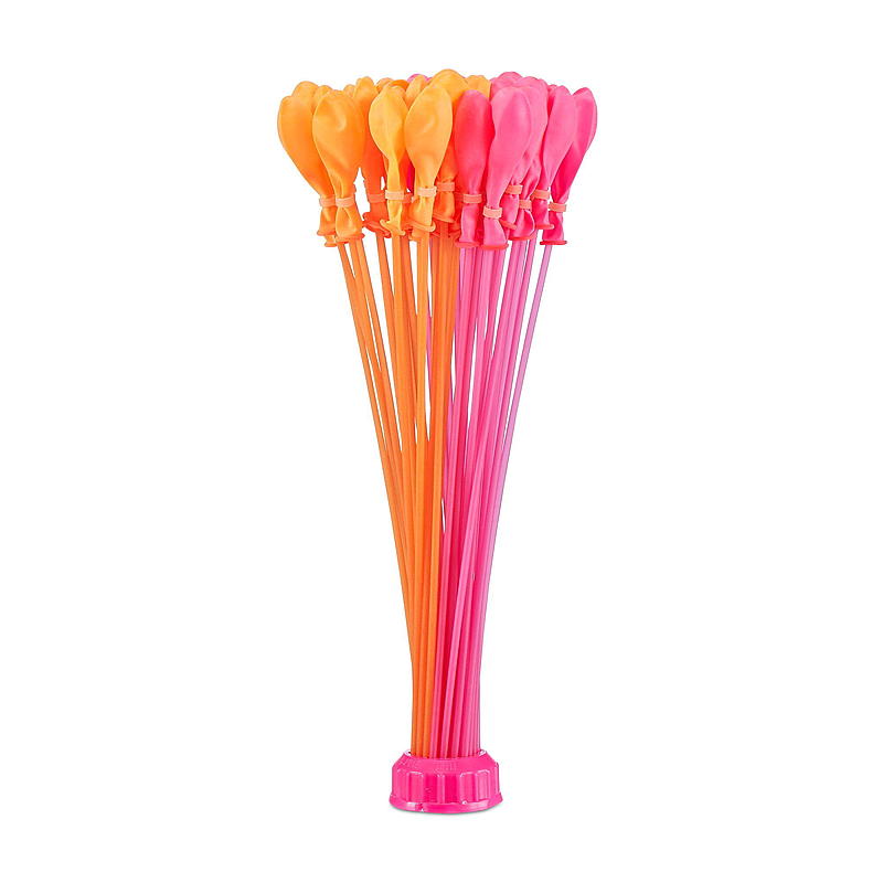 Bunch O Ballons Vannballonger 100-pk Bunch O balloons tropic