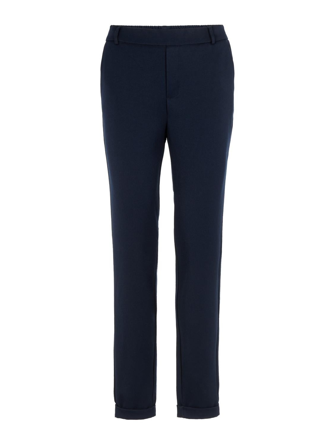 VMMAYA Mittlere Taille Hose
