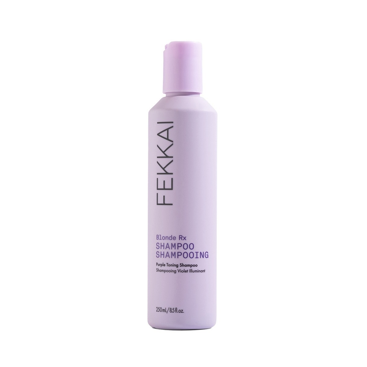 Blond RX Purple Shampoo
