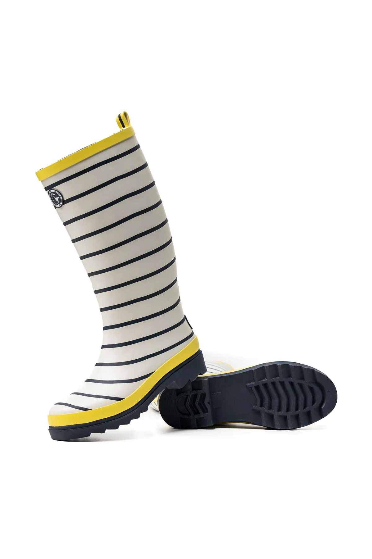 SCHIETWETTER  Gummistiefel hoch wetterfest & funktional