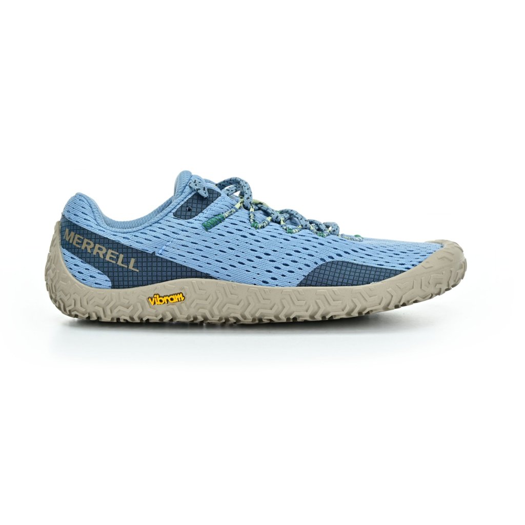 Merrell Vapor Glove 6 W Chambray Sport-Barfußschuhe