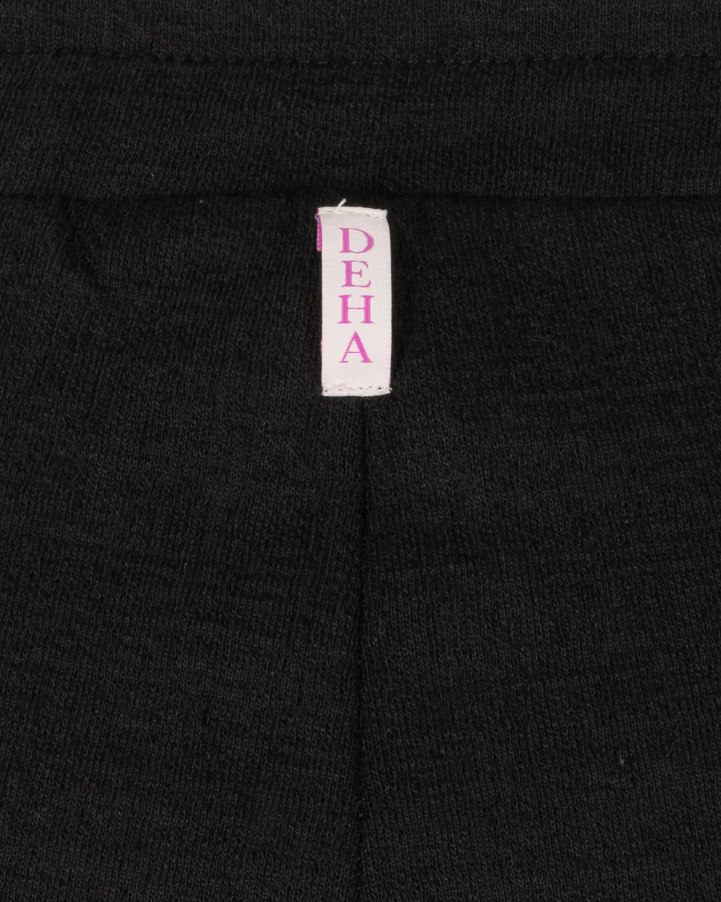 Nohavice Deha Matelasse Straight W D12706-10009