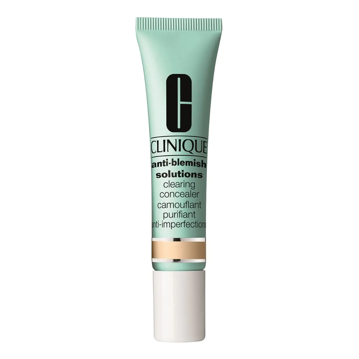 Clinique Anti-Blemish Solutions korektor za čišćenje, 02