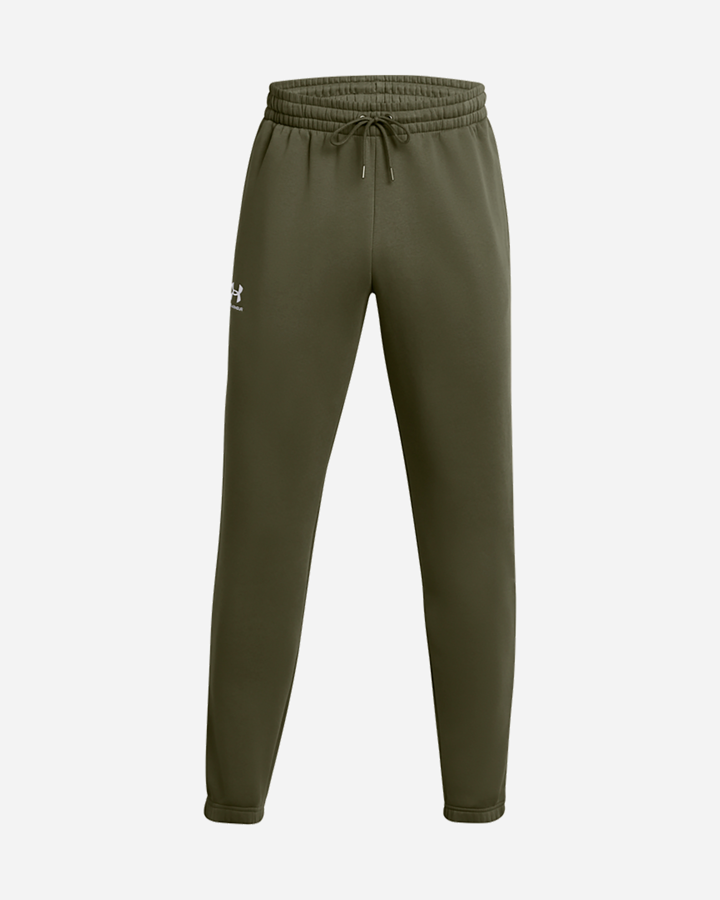 Bukser Under Armour Icon Fleece Taping M 77-1389358-0390
