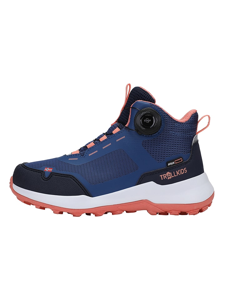 Trollkids Trekkingschuhe 