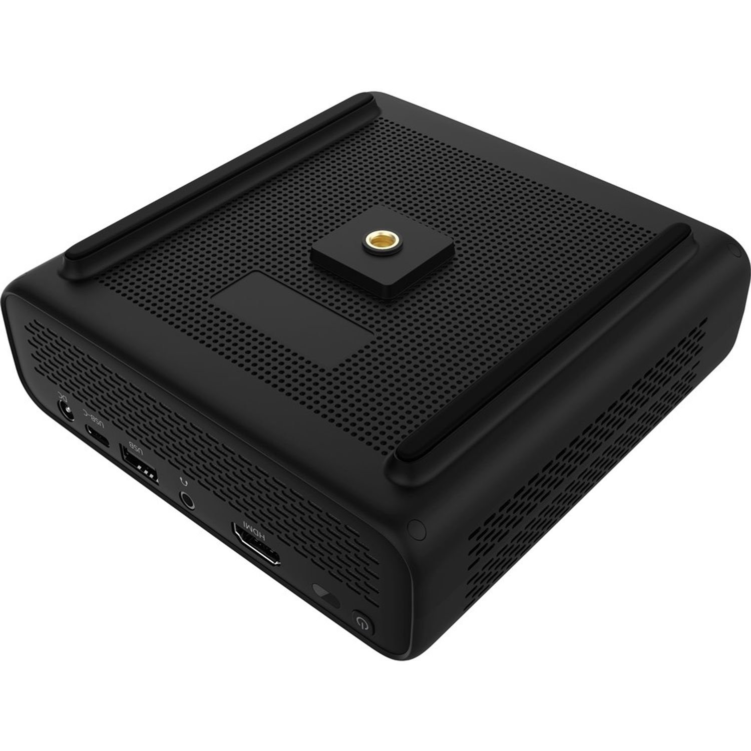 Philips PicoPix Max One leiser Mini Beamer mit nativem FullHD, HDR10 Portabler Projektor (10.000:1, 1.920 x 1.080 px, ultrahell, bis zu 300 cm (120), 5 Std. Akkulaufzeit)
