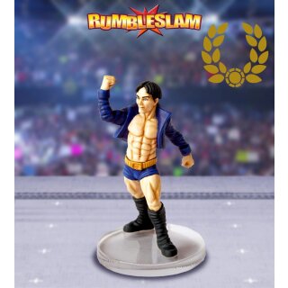 Rumbleslam - Dragonbrawlers