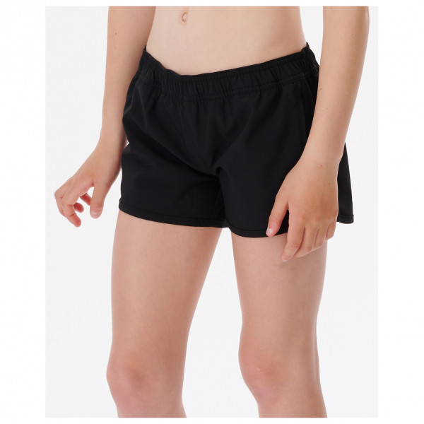 Rip Curl - Girl's Surf Essentials 3'' Board Shorts - Boardshorts