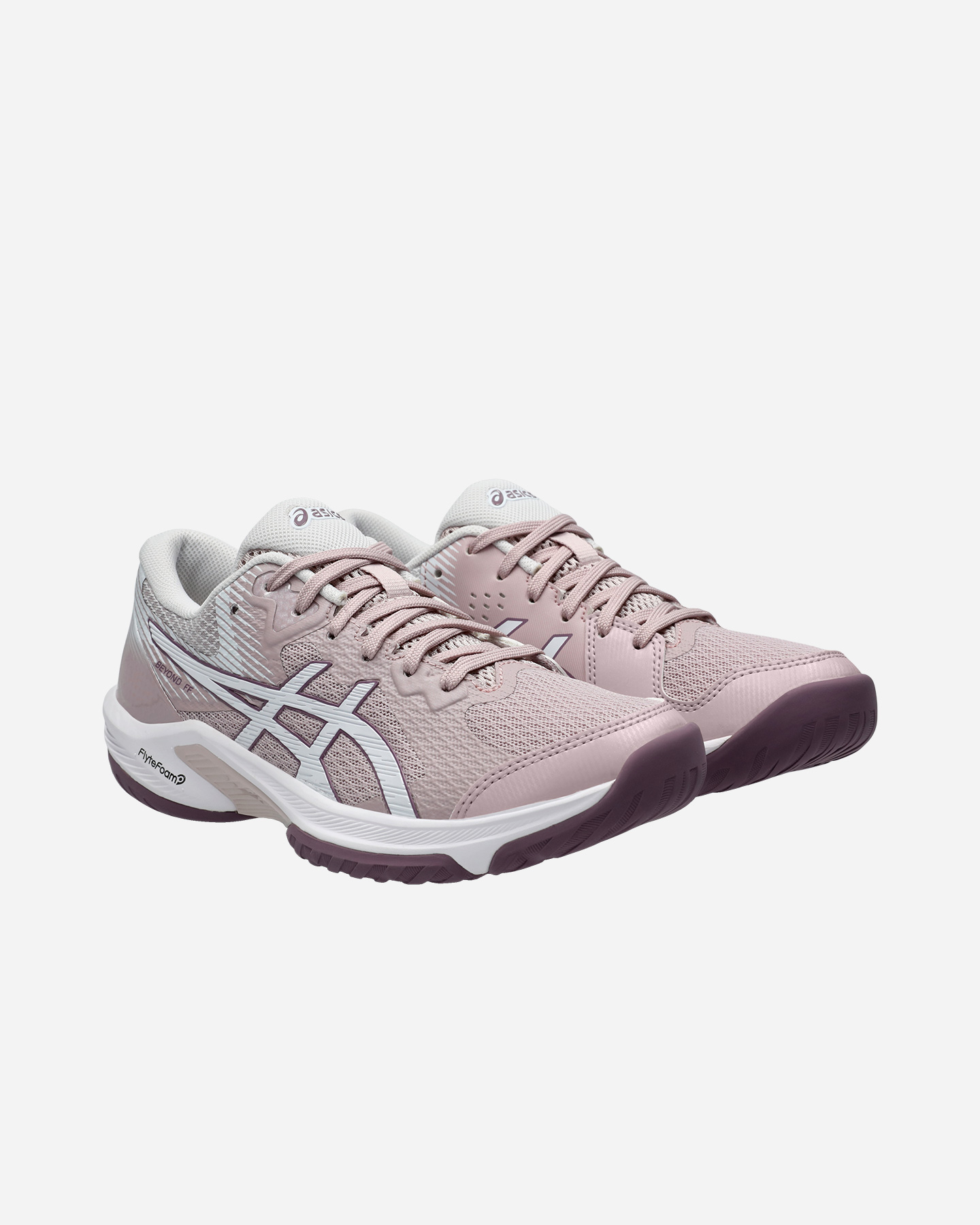 Scarpe Volley Asics Beyond Ff W 1072A095-700
