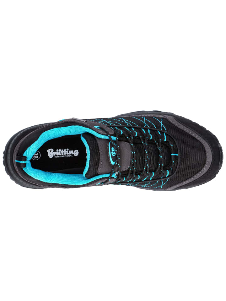 Brütting Outdoorschuh 