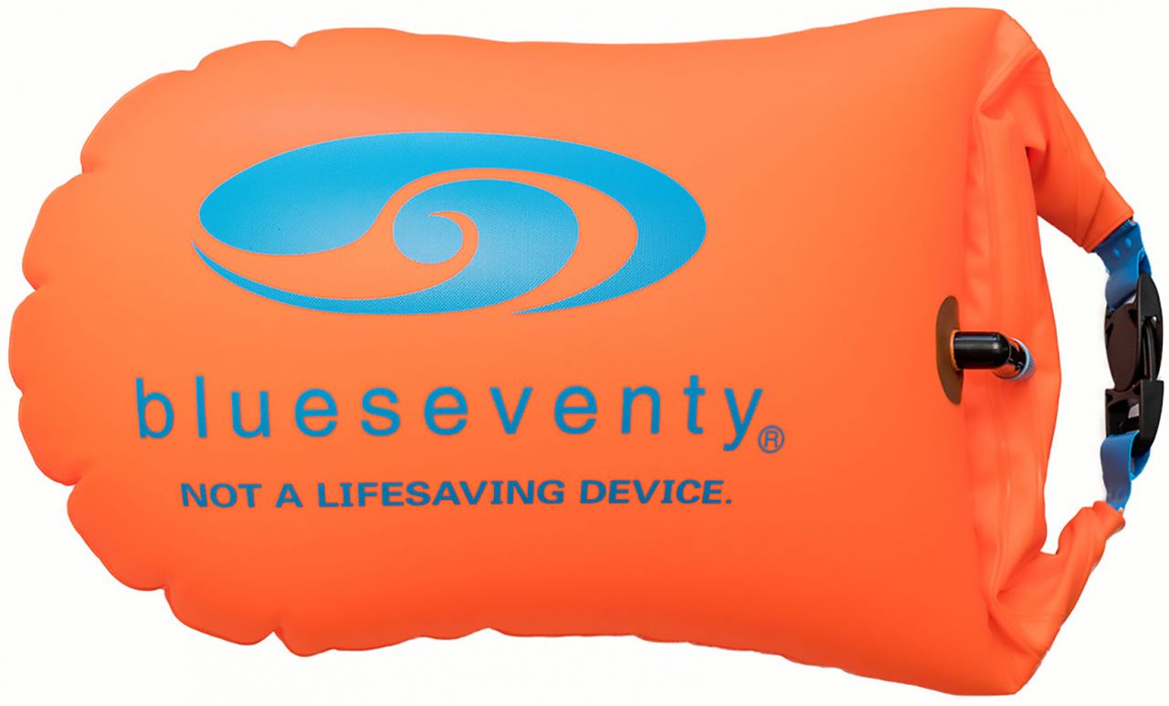 Blueseventy Buddy Bag - Schwimm-Boje kaufen | Bike-Discount