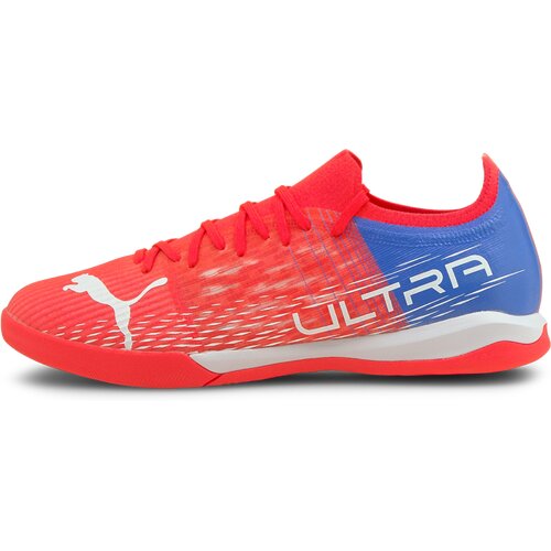 HERREN FUSSBALL-HALLENSCHUHE ULTRA 3.3 IT