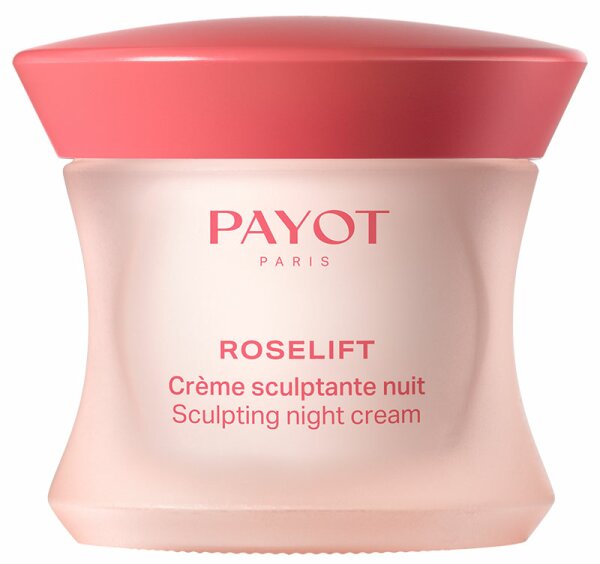 Payot Roselift Crème Sculptante Nuit Nachtcreme