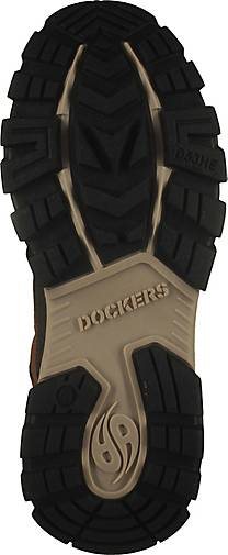Dockers Stiefelette
