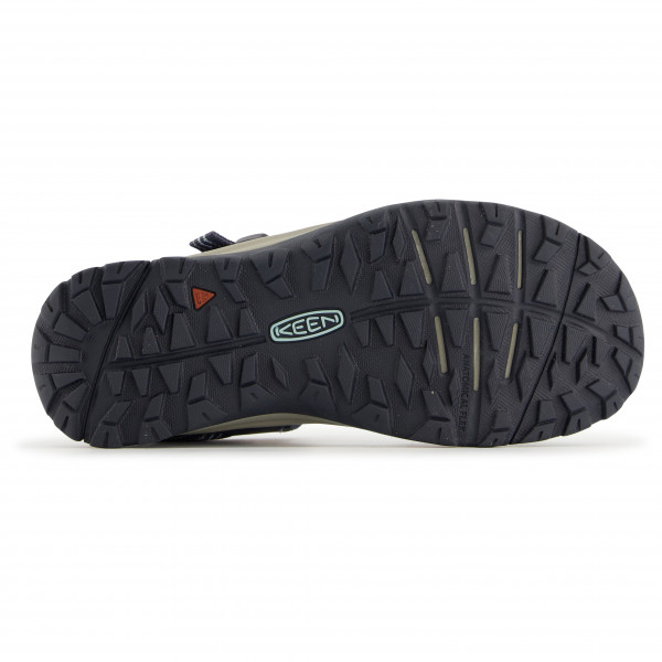 Keen - Women's Terradora II Open Toe Sandal - Sandalen