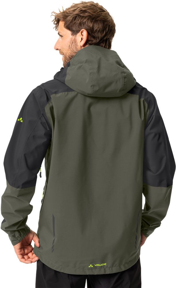 Vaude Moab - Regenjacke kaufen | Bike-Discount