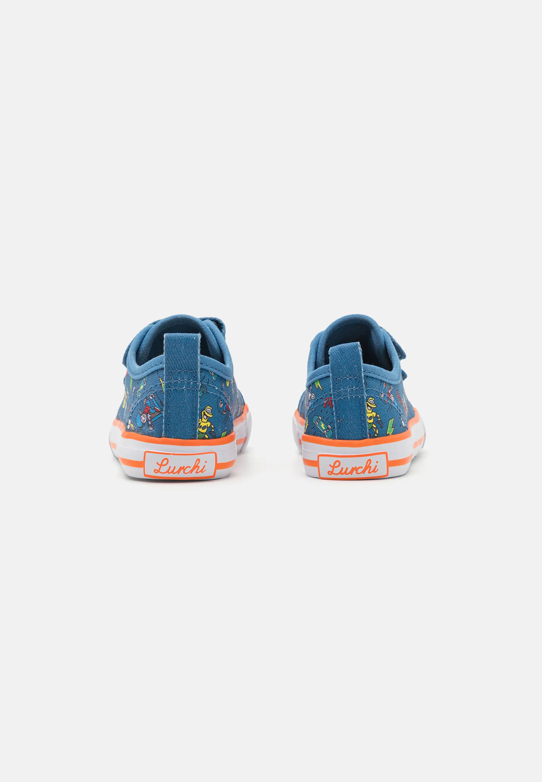 Lurchi ELLO UNISEX - Zapatillas bajas