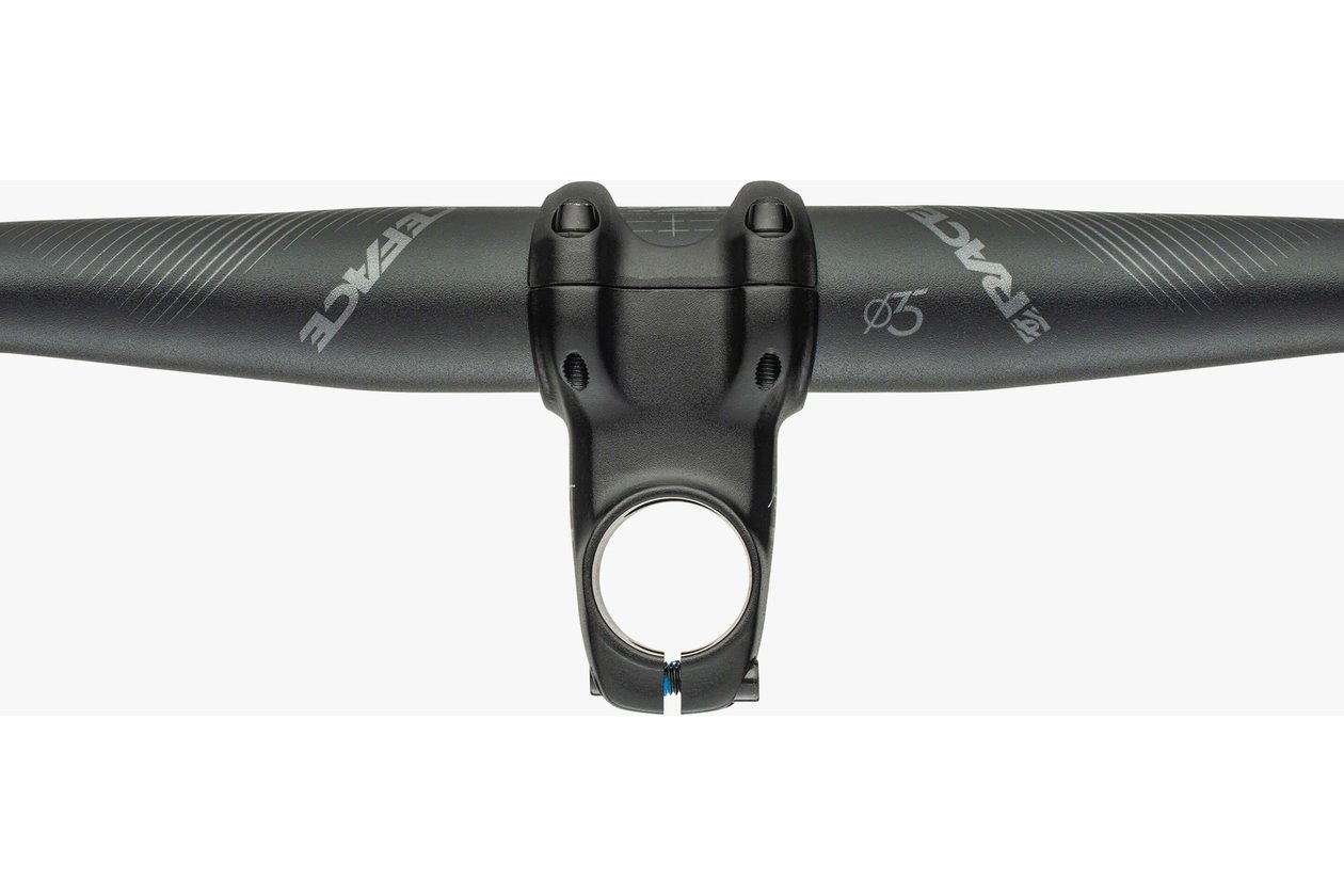Race Face Aeffect R Vorbau 35x50 mm / 0u00b0