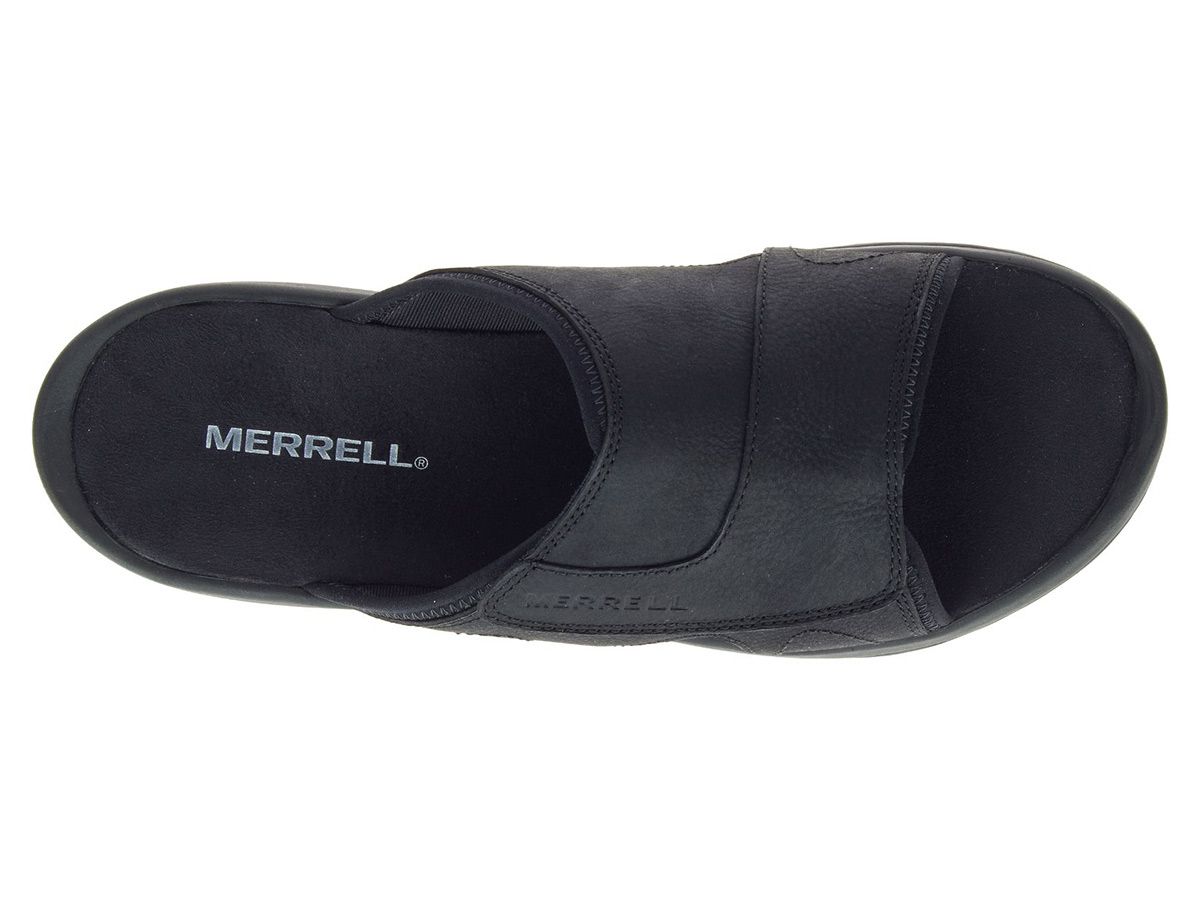 Merrel Sandspur II Slide Herren Pantoletten