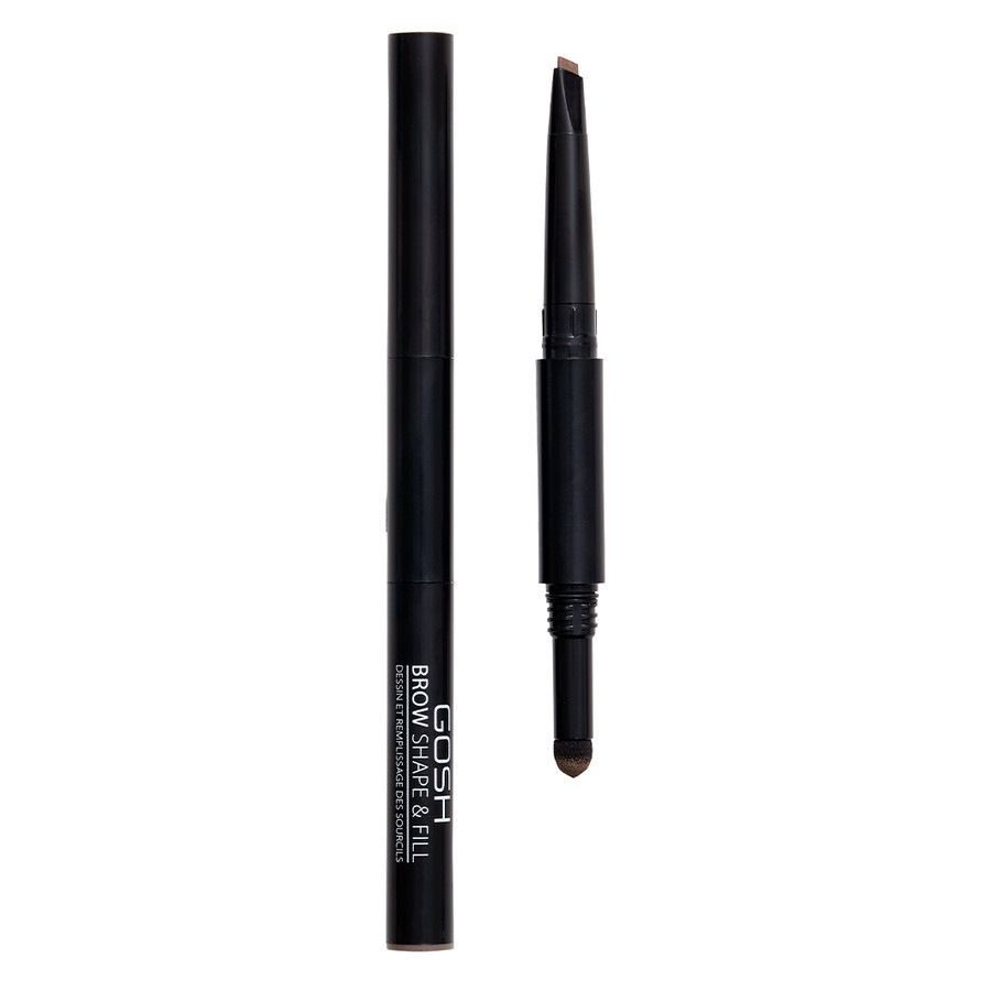 Brow Shape & Fill