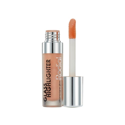 Zakreślacz Rodial Glass w odcieniu Champagne Glow 4,5 ml
