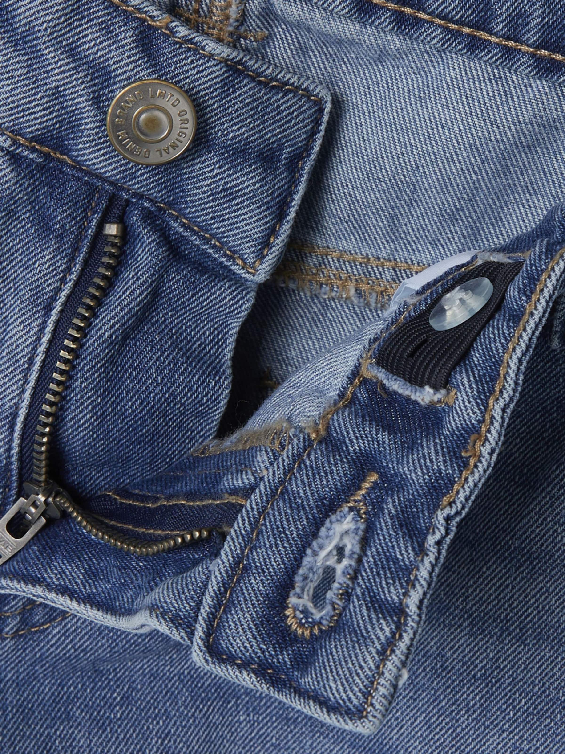 Regular Jeans