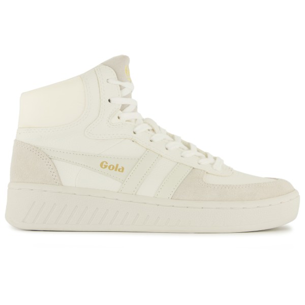 Gola - Women's Slam Trident - Sneaker