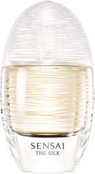 SENSAI The Silk Eau de Toilette