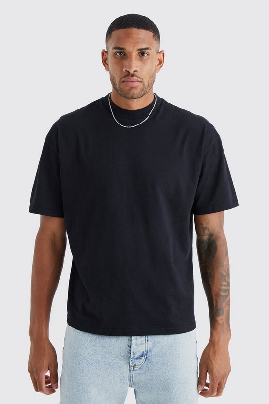 Tall Oversize T-Shirt