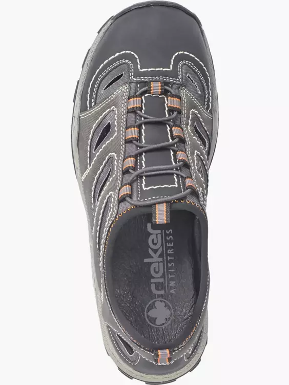 Rieker Herren Slipper
