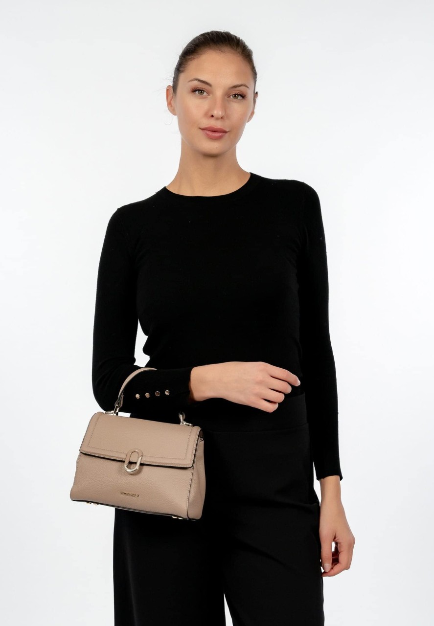 SURI FREY Handtaschen taupe