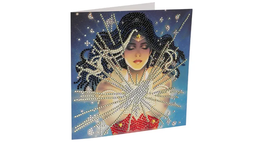 Craft Buddy - Crystal Art Diamond Painting 