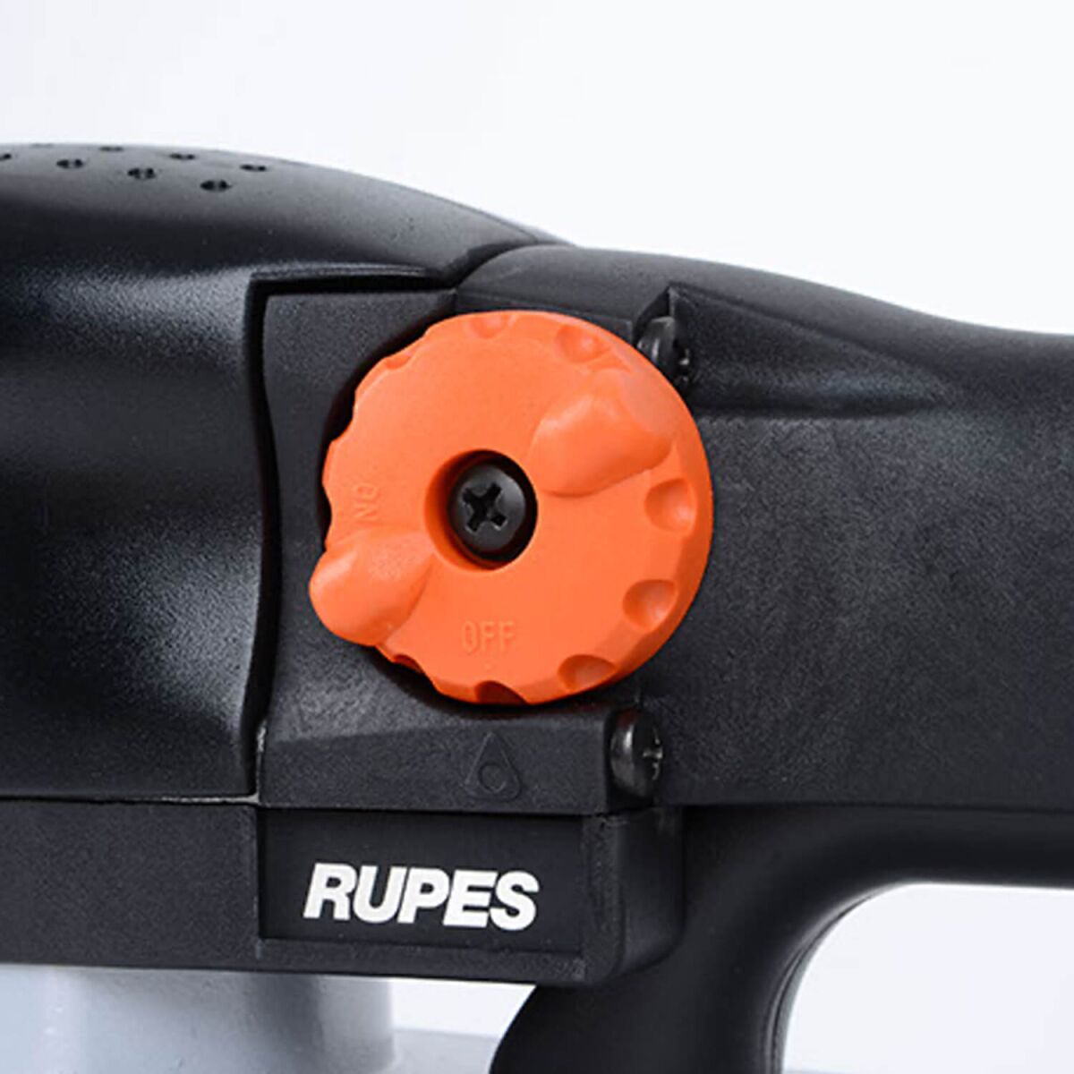 Rupes Pneumatischer Schwingschleifer SLP41A 5mm Hub