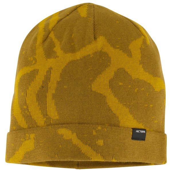 Arc'teryx - Lightweight Grotto Toque - Mütze
