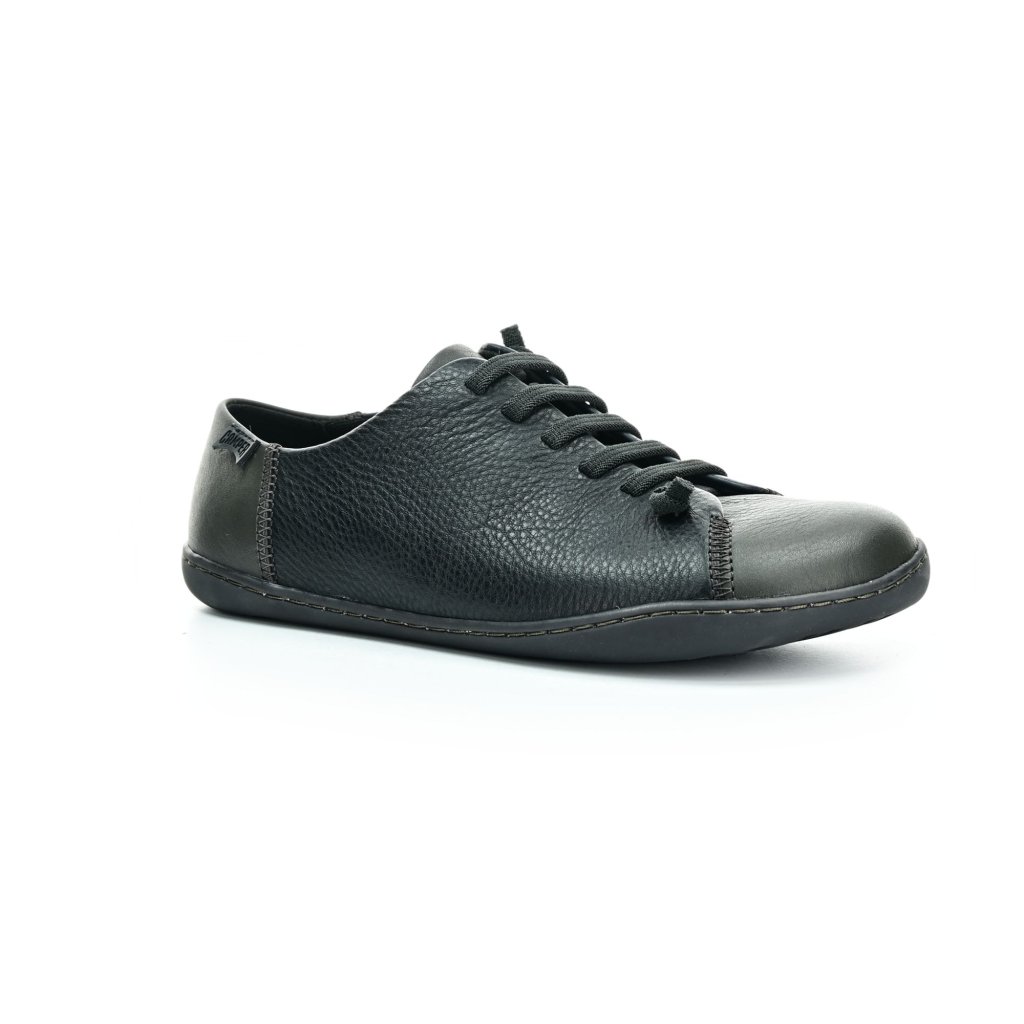 Camper Peu Cami TWS Sella Meteor Negro Multicolour (K100249-060) Barfußschuhe