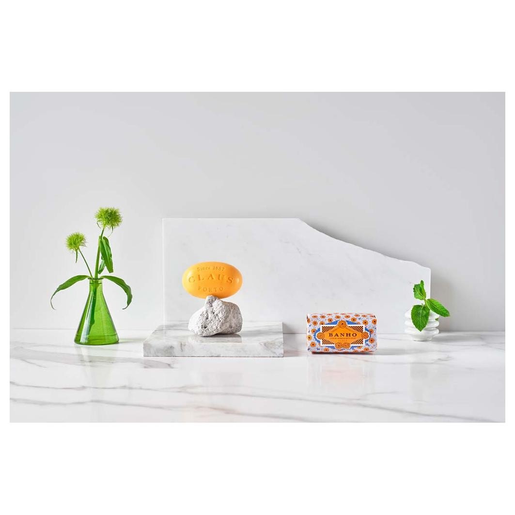 Banho Citron Verbena Soap
