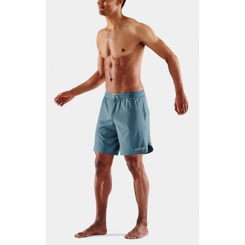 Skins S3 X-Fit Shorts Funktionsshorts Herren