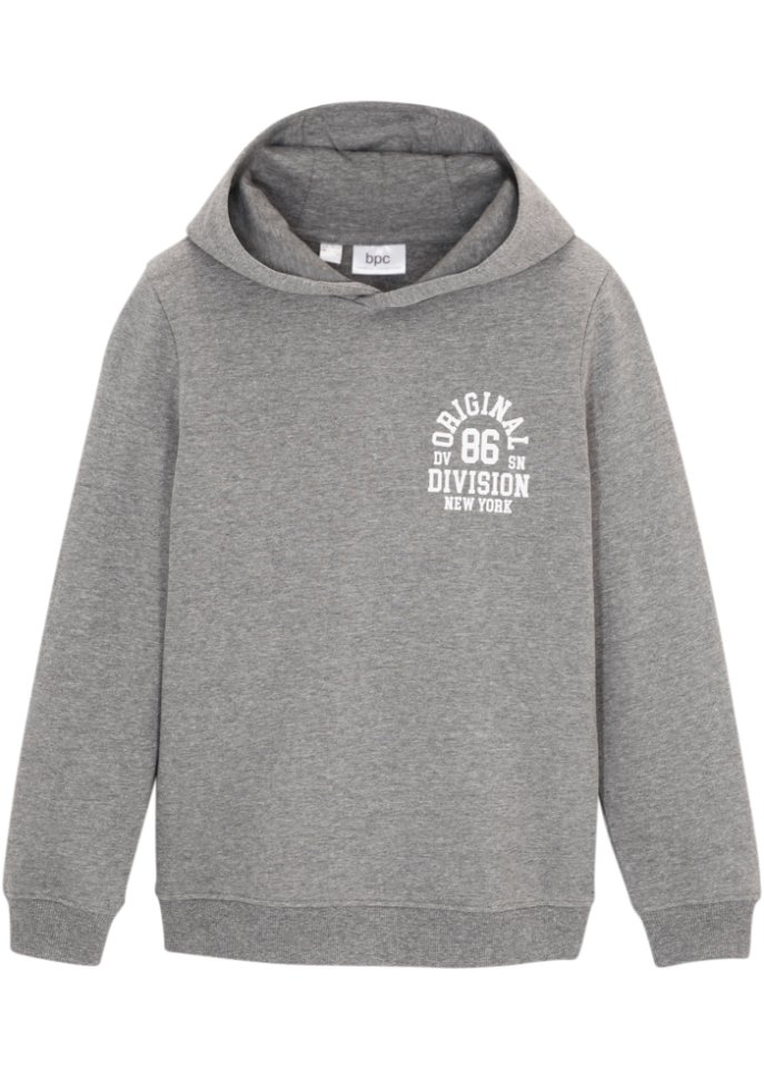 Mädchen Kapuzen-Sweatshirt