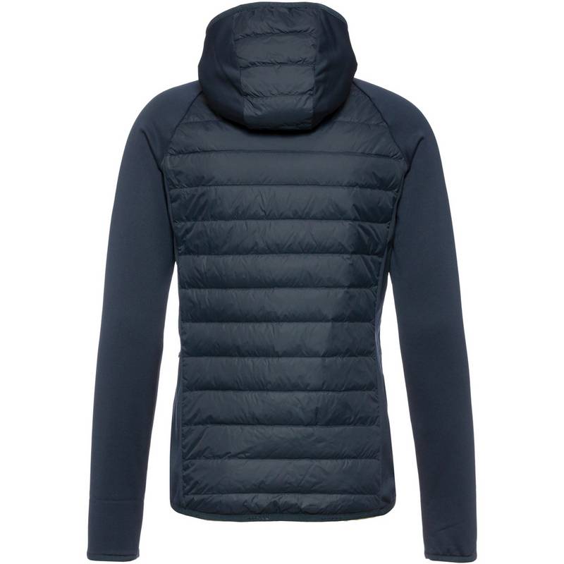 Peak Performance Hybrid Daunenjacke Herren