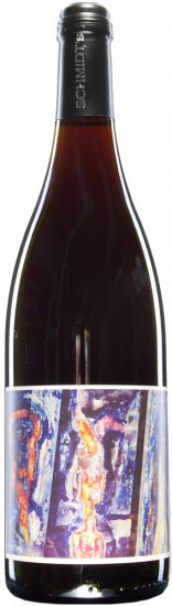 2005 Artist Spätburgunder trocken - Weingut H. P. Schmidt
