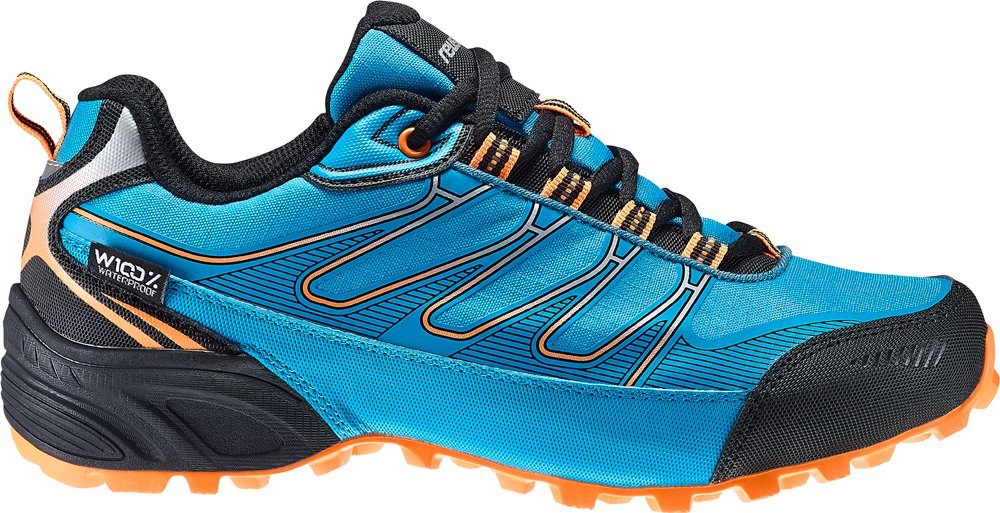 Reusch Trekkingschuh Wasser- und windabweisend