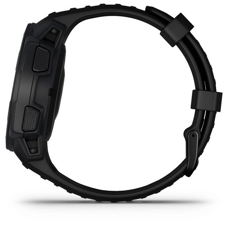 Garmin INSTINCT - Esports Edition Black Multifunktionsuhr