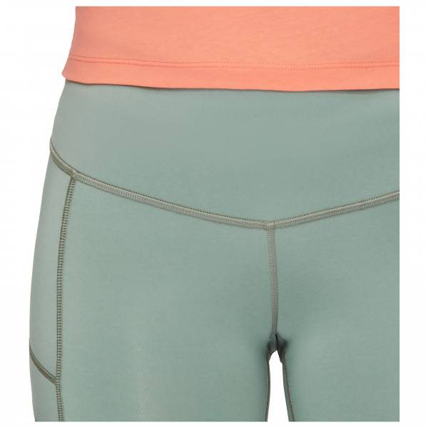 Mammut - Women's Zinal Hybrid Tights - Trekkinghose