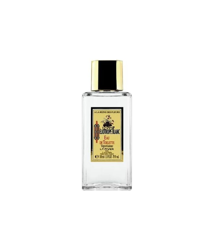 LT PIVER-HELIOTROPE-Eau de Toilette Vaporisateur