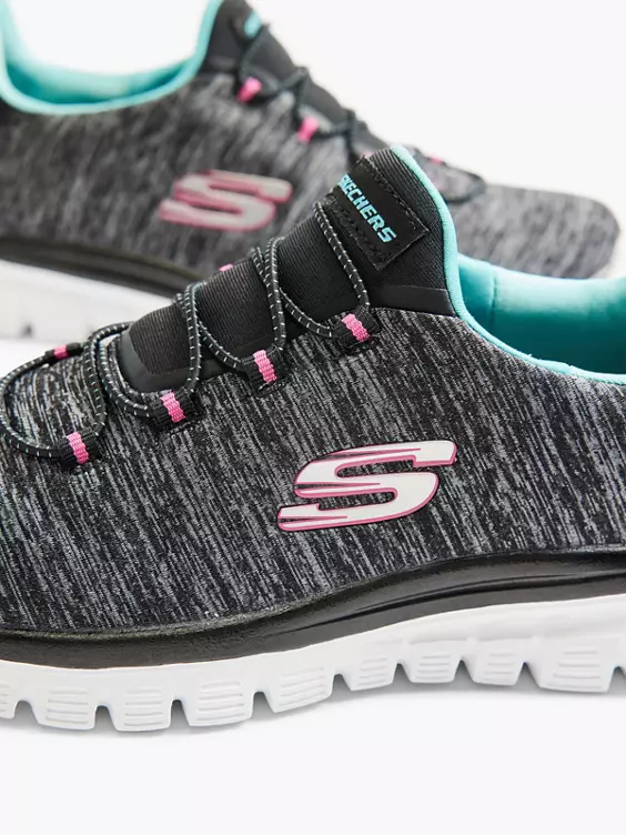 Skechers Slip On Sneaker GRACEFUL 2.0