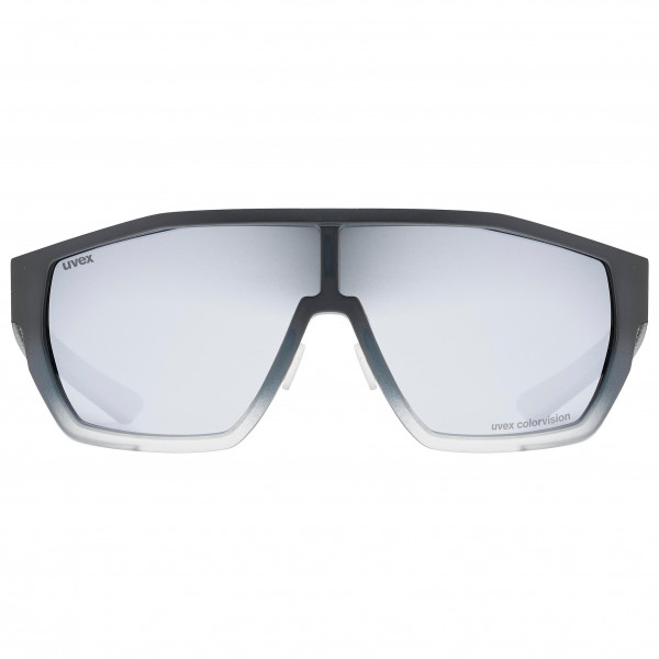 Uvex - Mtn Style Colorvision Mirror Cat. 3 - Sonnenbrille