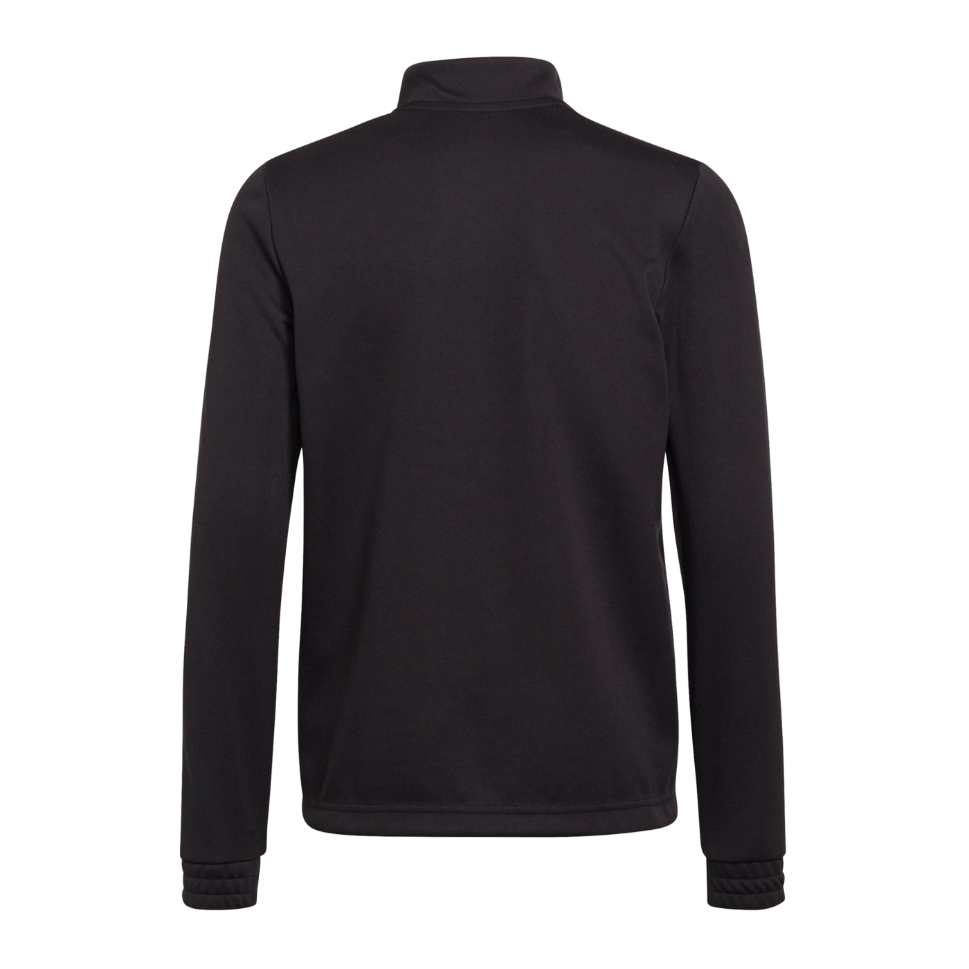 adidas Entrada 22 HalfZip Sweatshirt Schwarz