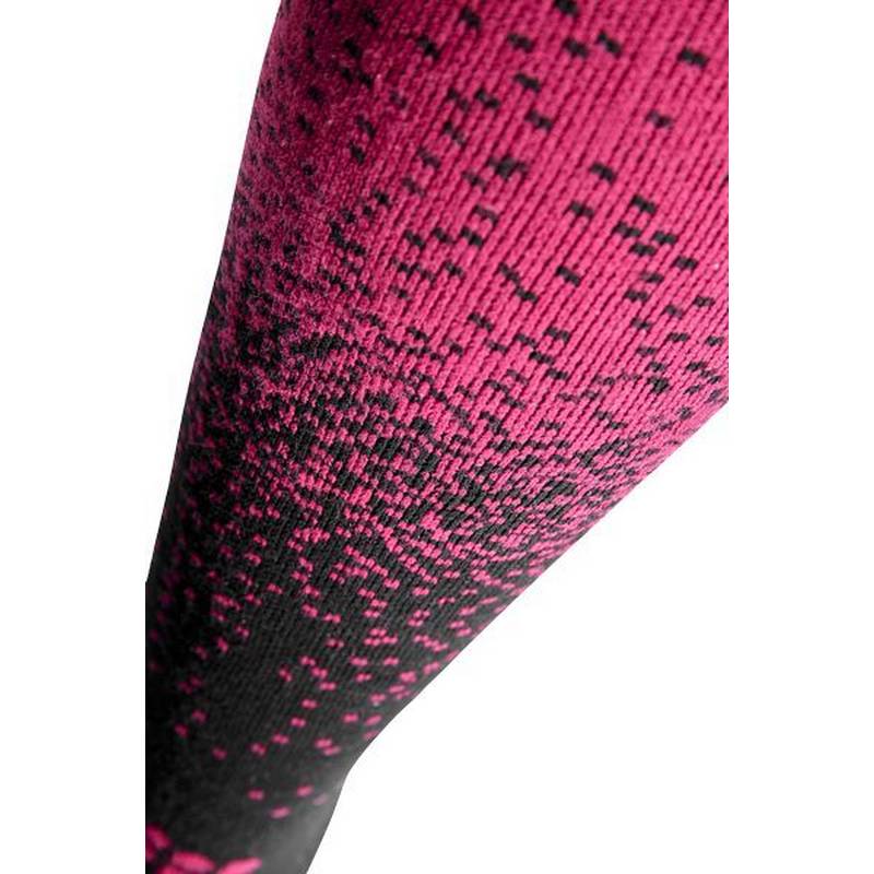 CEP Snowfall Skiing Compression Socks Tall Socken Damen